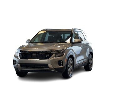 2024 Kia Seltos in Regina, Saskatchewan