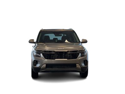 2024 Kia Seltos in Regina, Saskatchewan