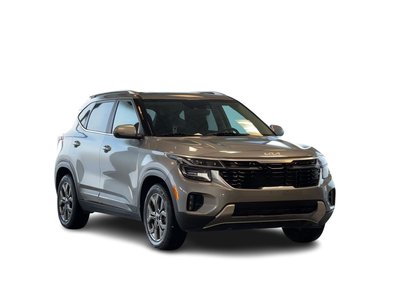 2024 Kia Seltos in Regina, Saskatchewan
