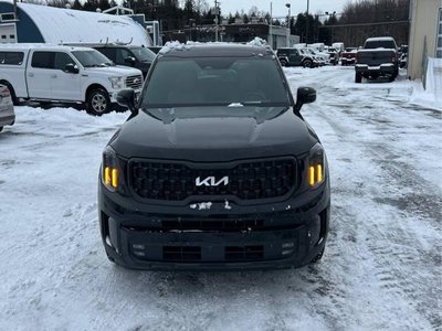 2024 Kia Telluride in Regina, Saskatchewan