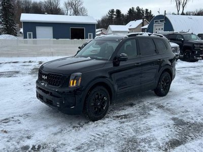 2024 Kia Telluride in Regina, Saskatchewan