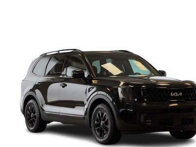 2024 Kia Telluride in Regina, Saskatchewan