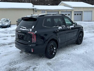 2024 Kia Telluride in Regina, Saskatchewan