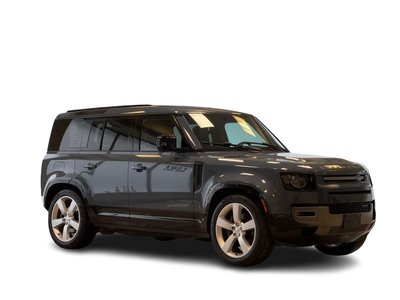 Land Rover Defender  2023 à Regina, Saskatchewan