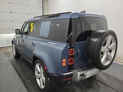 2023 Land Rover Defender in Regina, Saskatchewan
