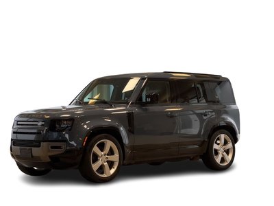 Land Rover Defender  2023 à Regina, Saskatchewan