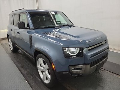 2023 Land Rover Defender in Regina, Saskatchewan