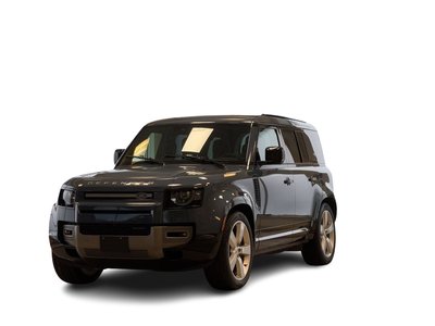 Land Rover Defender  2023 à Regina, Saskatchewan