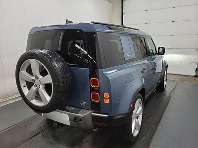 2023 Land Rover Defender in Regina, Saskatchewan