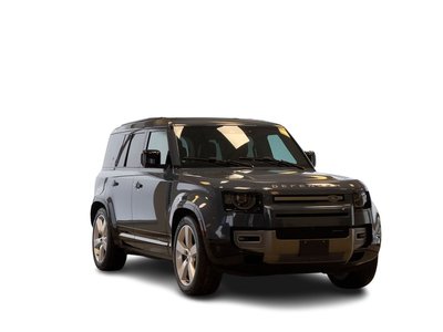 Land Rover Defender  2023 à Regina, Saskatchewan