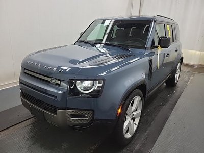 2023 Land Rover Defender in Regina, Saskatchewan