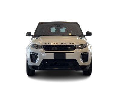 2018 Land Rover Range Rover Evoque in Regina, Saskatchewan