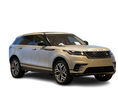 2019 Land Rover Range Rover Velar in Regina, Saskatchewan