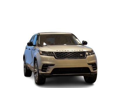 2019 Land Rover Range Rover Velar in Regina, Saskatchewan