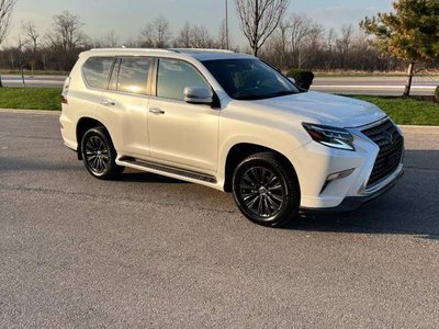 2023 Lexus GX in Regina, Saskatchewan