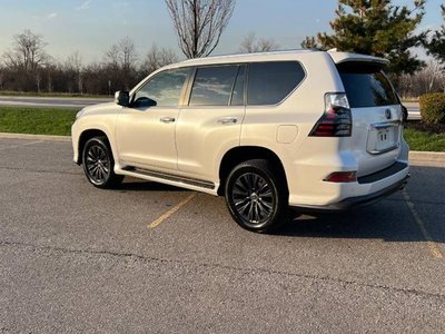 2023 Lexus GX in Regina, Saskatchewan