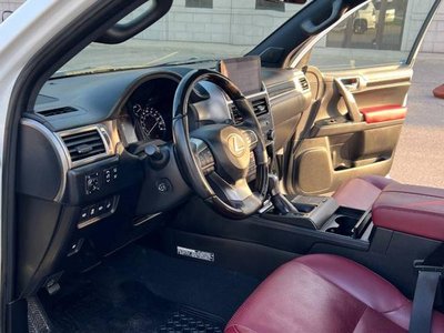 2023 Lexus GX in Regina, Saskatchewan