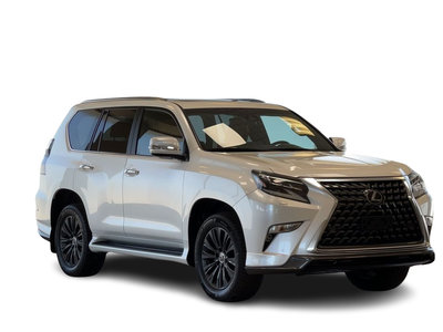 2023 Lexus GX in Regina, Saskatchewan