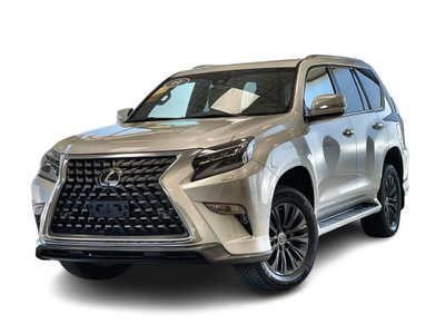 2023 Lexus GX in Regina, Saskatchewan
