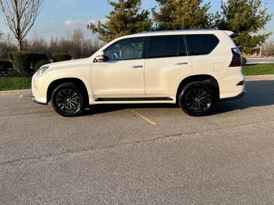 2023 Lexus GX in Regina, Saskatchewan