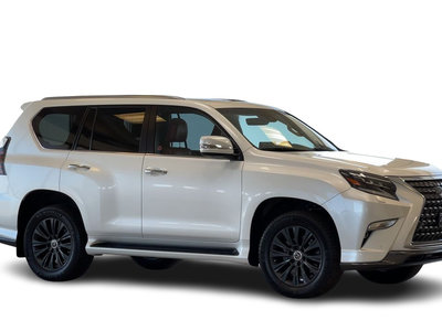 2023 Lexus GX in Regina, Saskatchewan