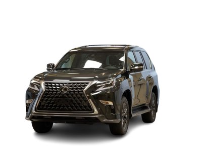 Lexus GX  2023 à Regina, Saskatchewan