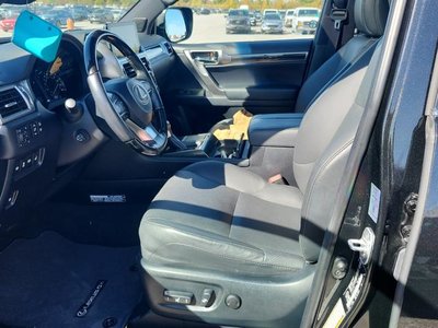 2023 Lexus GX in Regina, Saskatchewan