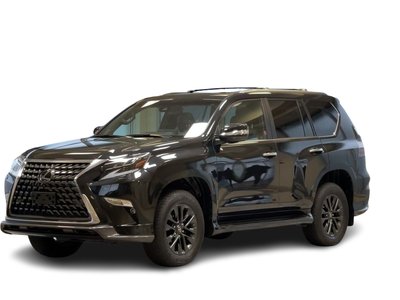 Lexus GX  2023 à Regina, Saskatchewan