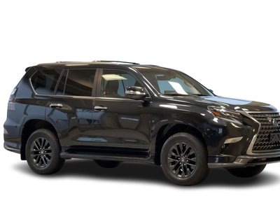 Lexus GX  2023 à Regina, Saskatchewan