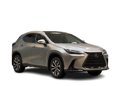 2024 Lexus NX Hybrid in Regina, Saskatchewan