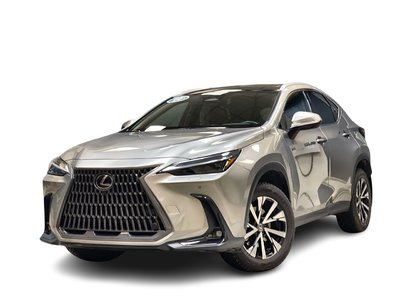2024 Lexus NX Hybrid in Regina, Saskatchewan