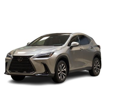 Lexus NX Hybrid  2024 à Regina, Saskatchewan