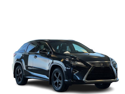 2016 Lexus RX 350 in Regina, Saskatchewan