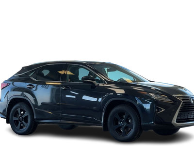 2016 Lexus RX 350 in Regina, Saskatchewan