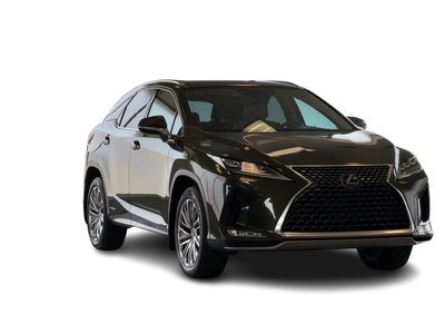 2020 Lexus RX in Regina, Saskatchewan