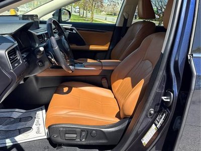 2022 Lexus RX in Regina, Saskatchewan