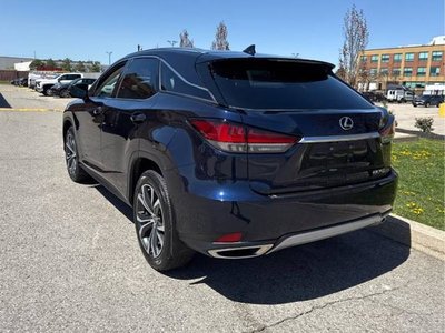 2022 Lexus RX in Regina, Saskatchewan