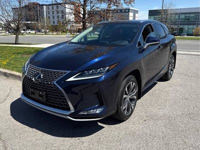 2022 Lexus RX in Regina, Saskatchewan
