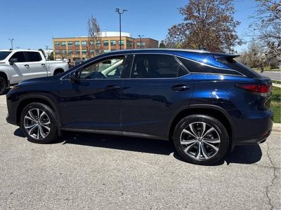 2022 Lexus RX in Regina, Saskatchewan