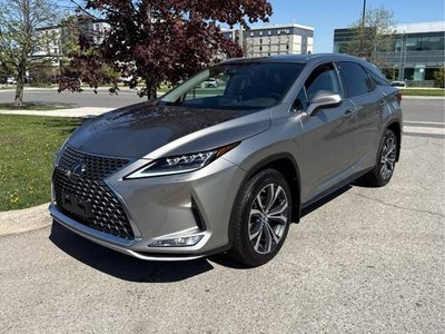 2022 Lexus RX in Regina, Saskatchewan