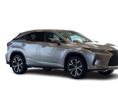 2022 Lexus RX in Regina, Saskatchewan