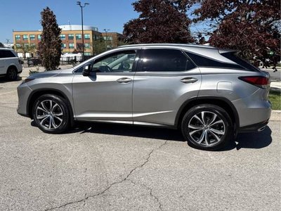 2022 Lexus RX in Regina, Saskatchewan