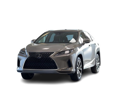 2022 Lexus RX in Regina, Saskatchewan
