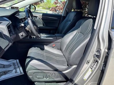 2022 Lexus RX in Regina, Saskatchewan