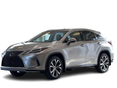 2022 Lexus RX in Regina, Saskatchewan