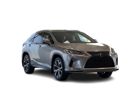 2022 Lexus RX in Regina, Saskatchewan