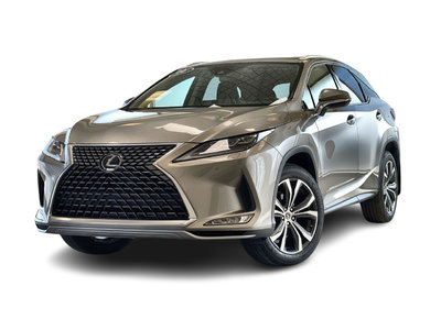 2022 Lexus RX in Regina, Saskatchewan
