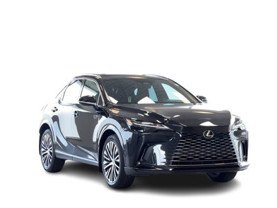 2023 Lexus RX in Regina, Saskatchewan
