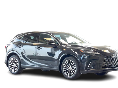 2023 Lexus RX in Regina, Saskatchewan