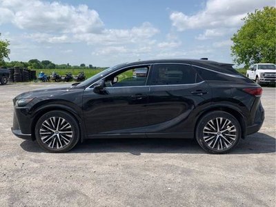 2023 Lexus RX in Regina, Saskatchewan